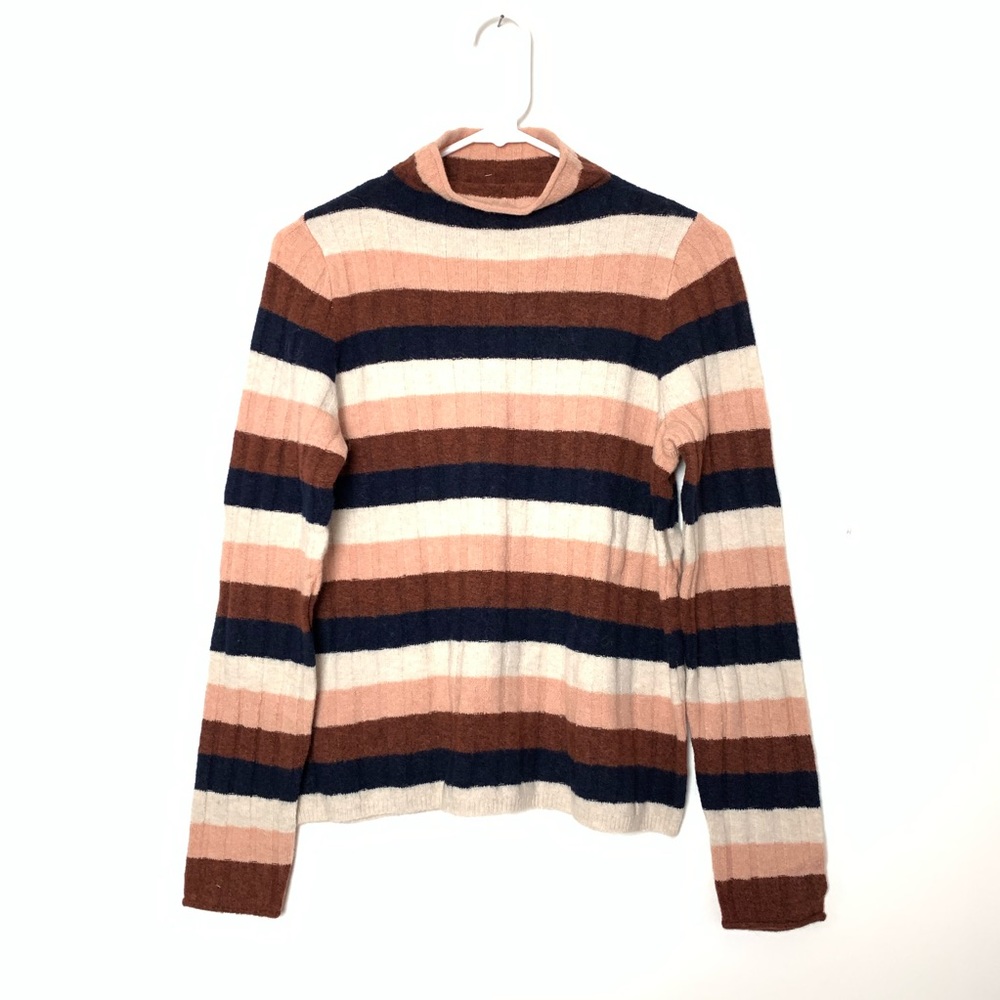 Madewell Sweater - Picture 4 of 8
